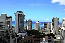 Honolulu vacation rental