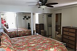 Honolulu vacation rental