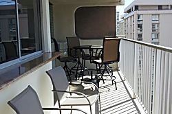 Honolulu vacation rental