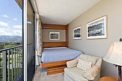 Diamon Head Beach Hotel Penthouse