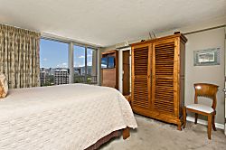 Diamon Head Beach Hotel Penthouse