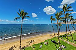 Sugar Beach Resort 414