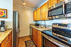 Sugar Beach Resort 414