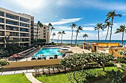 Sugar Beach Resort 414