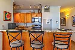 Sugar Beach Resort 414