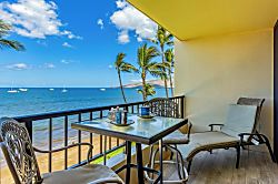 Sugar Beach Resort 414