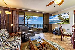 Sugar Beach Resort 414