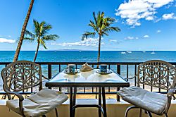 Sugar Beach Resort 414