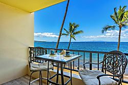 Sugar Beach Resort 414