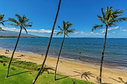 Sugar Beach Resort 414