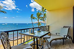 Sugar Beach Resort 414