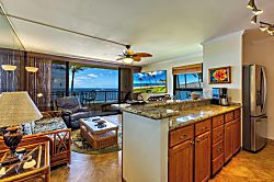 Sugar Beach Resort 414