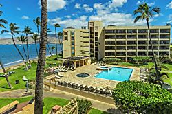 Sugar Beach Resort 414