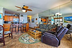 Sugar Beach Resort 414