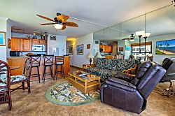 Sugar Beach Resort 414