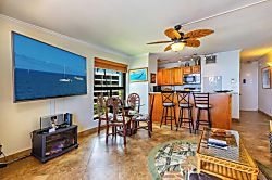 Sugar Beach Resort 414