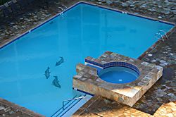 Sugar Beach Resort 414