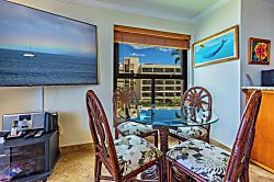 Sugar Beach Resort 414