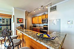 Sugar Beach Resort 414