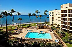 Sugar Beach Resort 414