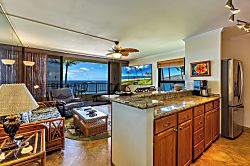 Sugar Beach Resort 414