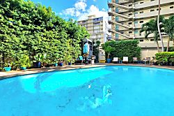 Waikiki Grand 712