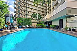 Waikiki Grand 712