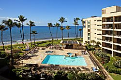 Sugar Beach Resort 236