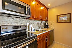 Sugar Beach Resort 236