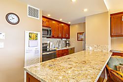 Sugar Beach Resort 236