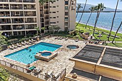 Sugar Beach Resort 236