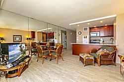 Sugar Beach Resort 236