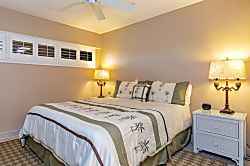 Sugar Beach Resort 236