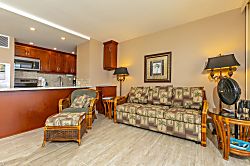 Sugar Beach Resort 236