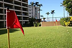 Sugar Beach Resort 236