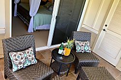 Waikoloa Beach Villas Unit