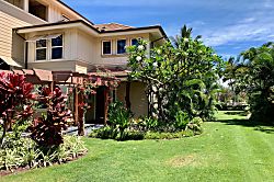 Waikoloa Beach Villas Unit