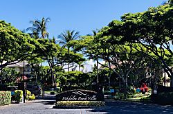 Waikoloa Beach Villas Unit