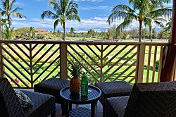 Waikoloa Beach Villas Unit