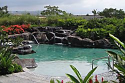 Waikoloa Beach Villas Unit