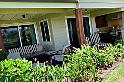 Waikoloa Beach Villas Unit