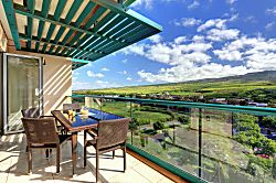 Ken's Honua Kai Condo