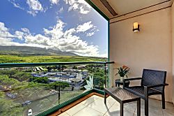 Ken's Honua Kai Condo