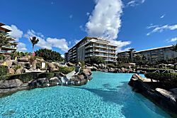 Ken's Honua Kai Condo