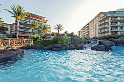 Ken's Honua Kai Condo