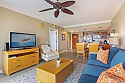 Ken's Honua Kai Condo