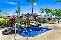 Waikoloa Colony Villas #1304