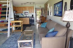Kihei Beachfront Condo 2037