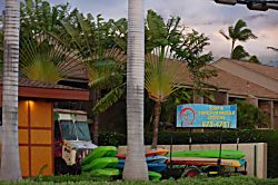 Kihei Beachfront Condo 2037