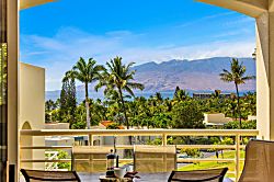 Palms at Wailea 1506